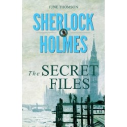 Sherlock Holmes: The Secret Files