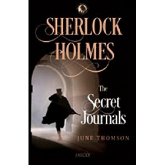 Sherlock Holmes: The Secret Journals