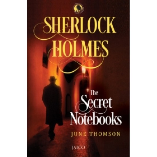 Sherlock Holmes: The Secret Notebooks