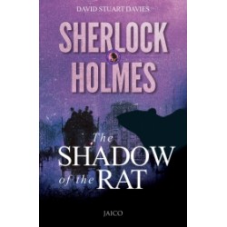 Sherlock Holmes: The Shadow of the Rat
