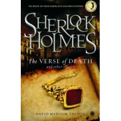 Sherlock Holmes: The Verse of Death and other stories