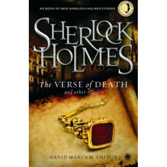 Sherlock Holmes: The Verse of Death and other stories