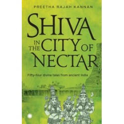 Shiva in the City of Nectar