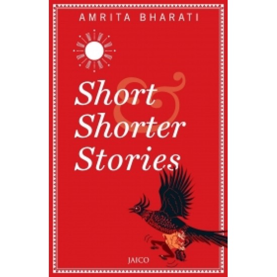 Short & Shorter Stories