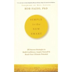 Simple Is the New Smart