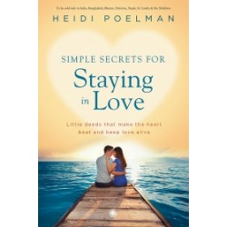 Simple Secrets for Staying in Love