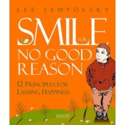 Smile for No Good Reason