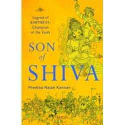 Son of Shiva