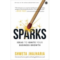 Sparks: Ideas to Ignite Your Business Growth