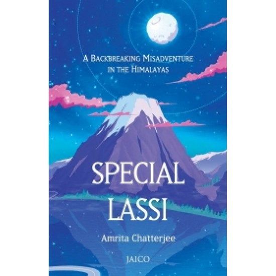 Special Lassi