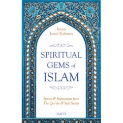 Spiritual Gems of Islam Spiritual Gems of Islam