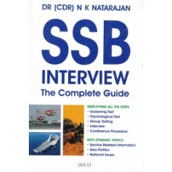 SSB Interview: The Complete Guide