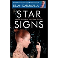 Star Signs Includes Numerology & Chinese Astrology