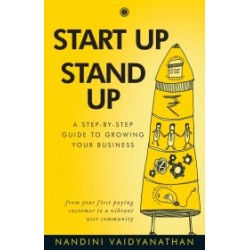 Start Up, Stand Up