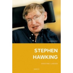 Stephen Hawking: A Biography