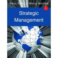 Strategic Management
