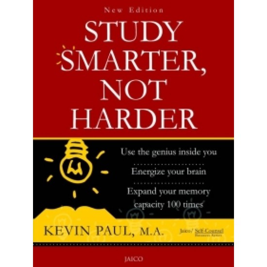 Study Smarter, Not Harder