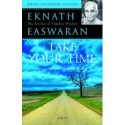 Take Your Time