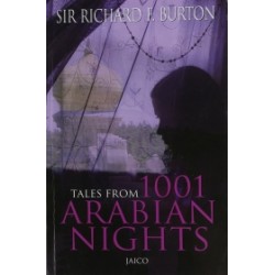 Tales From 1001 Arabian Nights