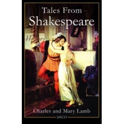 Tales From Shakespeare (jaico publication house)