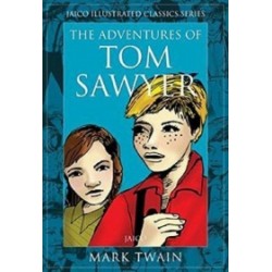 The Adventures of Tom Sawyer (jaico publication house)