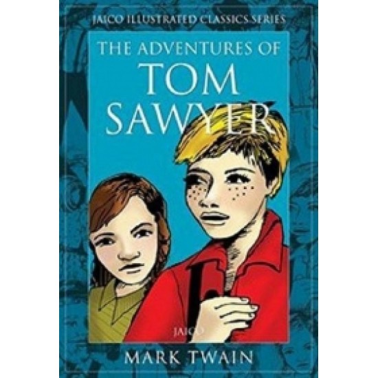 The Adventures of Tom Sawyer (jaico publication house)