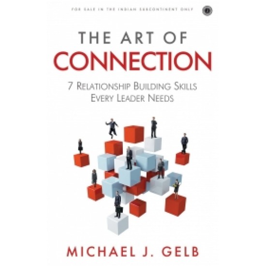 The Art of Connection Michael