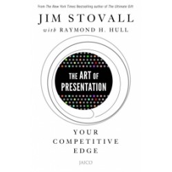 The Art of Presentation