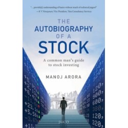 The Autobiography of a Stock