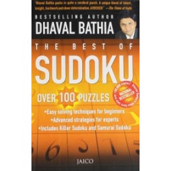 The Best Of Sudoku