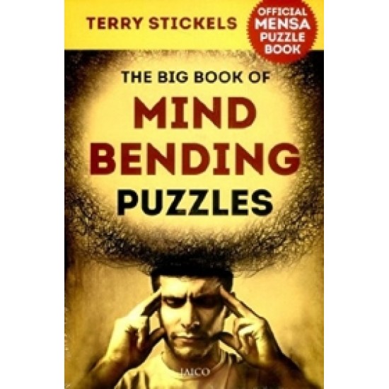 The Big Book Of Mind-bending Puzzles