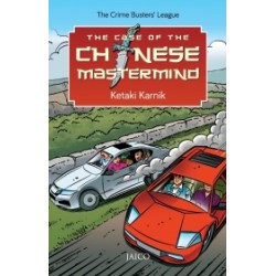 The Case of the Chinese Mastermind