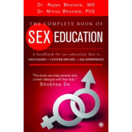 The Complete book of Sex Education
