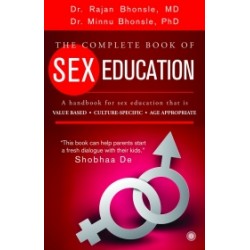 The Complete book of Sex Education