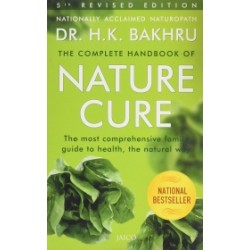 The Complete Handbook of Nature Cure