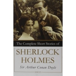 The Complete Short Stories of Sherlock Holmes