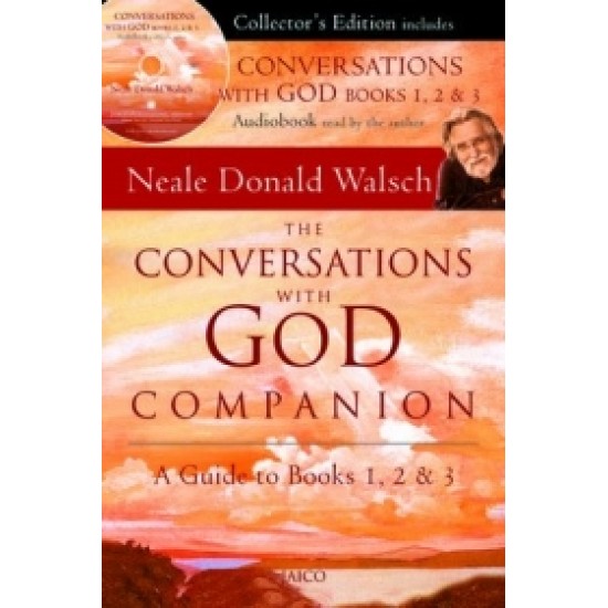 The Conversations with God Companion (With CD)