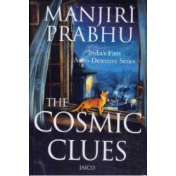 The Cosmic Clues The Cosmic Clues