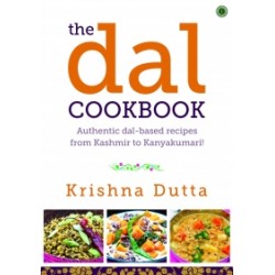 The Dal Cookbook