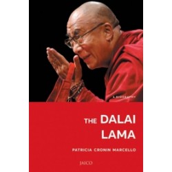 The Dalai Lama