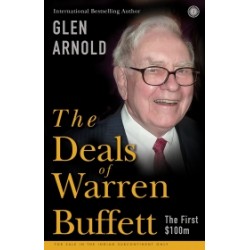 The Deals of Warren Buffett