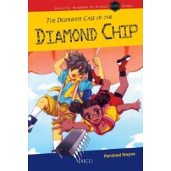 The Desperate Case of the Diamond Chip The Desperate Case of the Diamond Chip