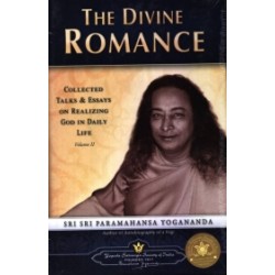 The Divine Romance