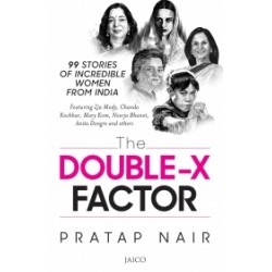 The Double X Factor
