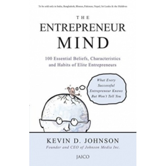 The Entrepreneur Mind