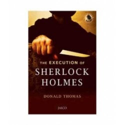The Execution of Sherlock Holmes