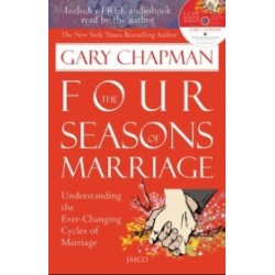 The Four Seasons of Marriage The Four Seasons of Marriage