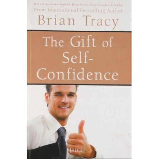 The Gift of Self-Confidence