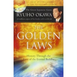 The Golden Laws (With DVD)