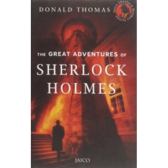 The Great Adventures of Sherlock Holmes